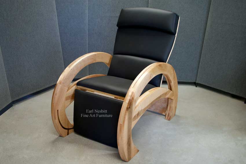 recliner chair